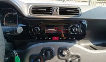 FIAT PANDA 1.3 MJT 75HP (Α) full