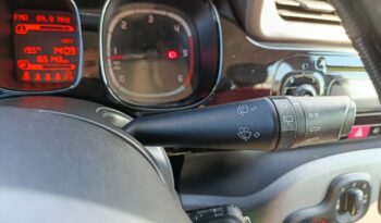 FIAT PANDA 1.3 MJT 75HP (Α) full