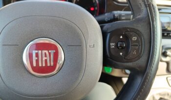 FIAT PANDA 1.3 MJT 75HP (Α) full