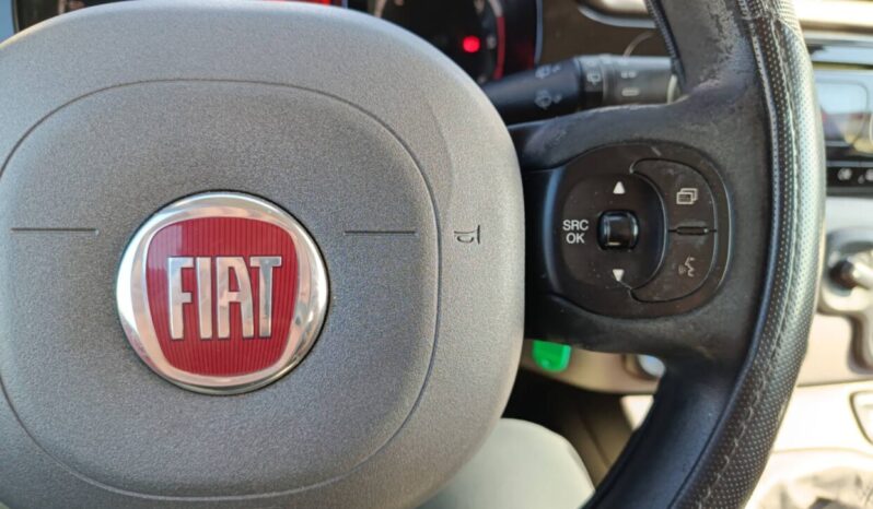 FIAT PANDA 1.3 MJT 75HP (Α) full