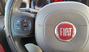 FIAT PANDA 1.3 MJT 75HP (Α) full