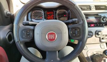 FIAT PANDA 1.3 MJT 75HP (Α) full