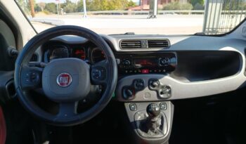 FIAT PANDA 1.3 MJT 75HP (Α) full