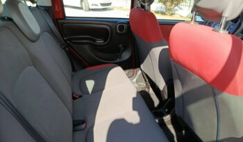 FIAT PANDA 1.3 MJT 75HP (Α) full