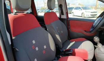 FIAT PANDA 1.3 MJT 75HP (Α) full