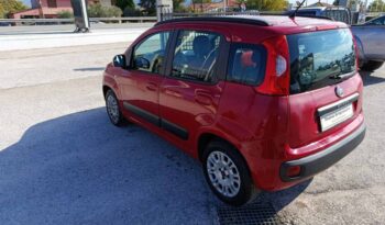 FIAT PANDA 1.3 MJT 75HP (Α) full