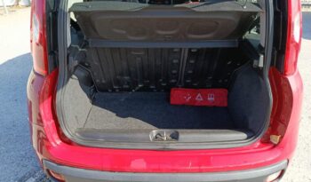 FIAT PANDA 1.3 MJT 75HP (Α) full