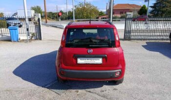 FIAT PANDA 1.3 MJT 75HP (Α) full