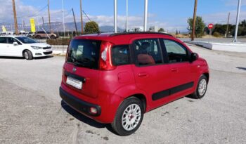 FIAT PANDA 1.3 MJT 75HP (Α) full