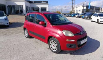 FIAT PANDA 1.3 MJT 75HP (Α) full
