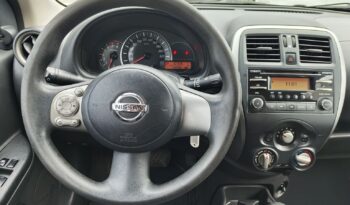 Nissan Micra 1.2 ΒΕΝΖΙΝΗ AUTO 80hp ΕΛΛΗΝΙΚΗΣ ΑΝΤΙΠΡΟΣΩΠΕΙΑΣ (Φ) full
