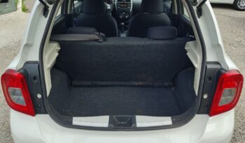 Nissan Micra 1.2 ΒΕΝΖΙΝΗ AUTO 80hp ΕΛΛΗΝΙΚΗΣ ΑΝΤΙΠΡΟΣΩΠΕΙΑΣ (Φ) full