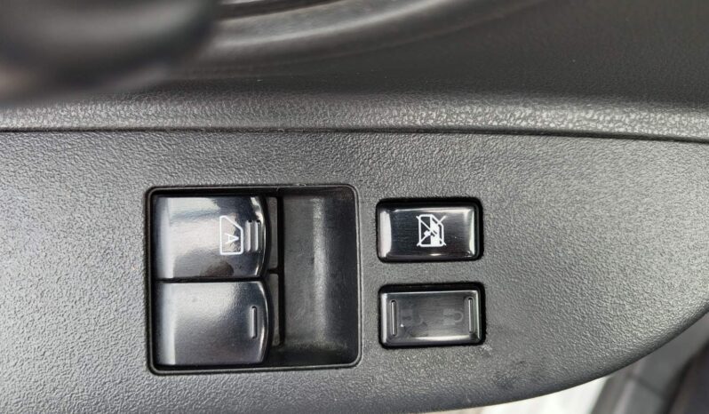 Nissan Micra 1.2 ΒΕΝΖΙΝΗ AUTO 80hp ΕΛΛΗΝΙΚΗΣ ΑΝΤΙΠΡΟΣΩΠΕΙΑΣ (Φ) full