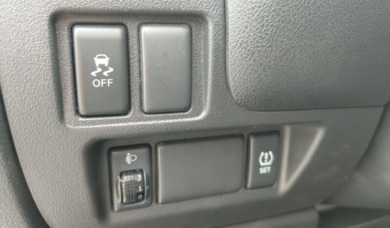 Nissan Micra 1.2 ΒΕΝΖΙΝΗ AUTO 80hp ΕΛΛΗΝΙΚΗΣ ΑΝΤΙΠΡΟΣΩΠΕΙΑΣ (Φ) full