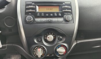 Nissan Micra 1.2 ΒΕΝΖΙΝΗ AUTO 80hp ΕΛΛΗΝΙΚΗΣ ΑΝΤΙΠΡΟΣΩΠΕΙΑΣ (Φ) full