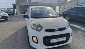 KIA PICANTO 1.0 BENZINH 65hp ΕΛΛΗΝΙΚΗΣ ΑΝΤΙΠΡΟΣΩΠΕΙΑΣ (Φ) full