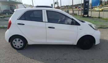 KIA PICANTO 1.0 BENZINH 65hp ΕΛΛΗΝΙΚΗΣ ΑΝΤΙΠΡΟΣΩΠΕΙΑΣ (Φ) full
