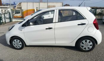 KIA PICANTO 1.0 BENZINH 65hp ΕΛΛΗΝΙΚΗΣ ΑΝΤΙΠΡΟΣΩΠΕΙΑΣ (Φ) full