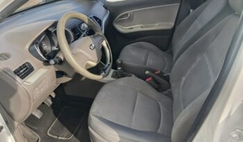 KIA PICANTO 1.0 BENZINH 65hp ΕΛΛΗΝΙΚΗΣ ΑΝΤΙΠΡΟΣΩΠΕΙΑΣ (Φ) full