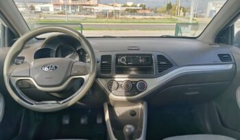 KIA PICANTO 1.0 BENZINH 65hp ΕΛΛΗΝΙΚΗΣ ΑΝΤΙΠΡΟΣΩΠΕΙΑΣ (Φ) full