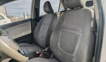 KIA PICANTO 1.0 BENZINH 65hp ΕΛΛΗΝΙΚΗΣ ΑΝΤΙΠΡΟΣΩΠΕΙΑΣ (Φ) full