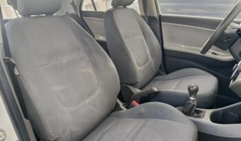 KIA PICANTO 1.0 BENZINH 65hp ΕΛΛΗΝΙΚΗΣ ΑΝΤΙΠΡΟΣΩΠΕΙΑΣ (Φ) full