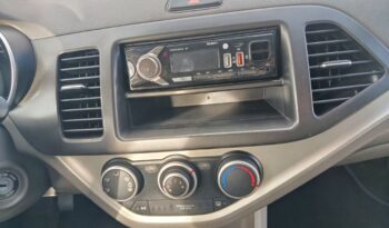 KIA PICANTO 1.0 BENZINH 65hp ΕΛΛΗΝΙΚΗΣ ΑΝΤΙΠΡΟΣΩΠΕΙΑΣ (Φ) full