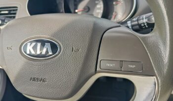 KIA PICANTO 1.0 BENZINH 65hp ΕΛΛΗΝΙΚΗΣ ΑΝΤΙΠΡΟΣΩΠΕΙΑΣ (Φ) full
