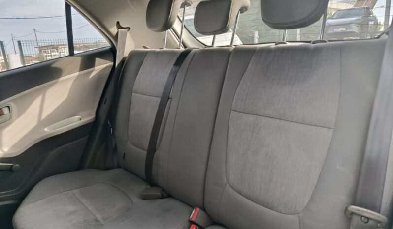 KIA PICANTO 1.0 BENZINH 65hp ΕΛΛΗΝΙΚΗΣ ΑΝΤΙΠΡΟΣΩΠΕΙΑΣ (Φ) full