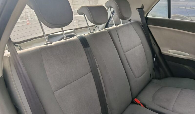 KIA PICANTO 1.0 BENZINH 65hp ΕΛΛΗΝΙΚΗΣ ΑΝΤΙΠΡΟΣΩΠΕΙΑΣ (Φ) full