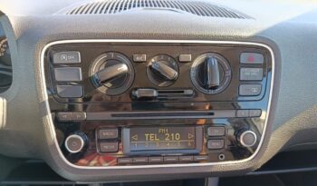 Volkswagen Up! 1.0 Black Up full