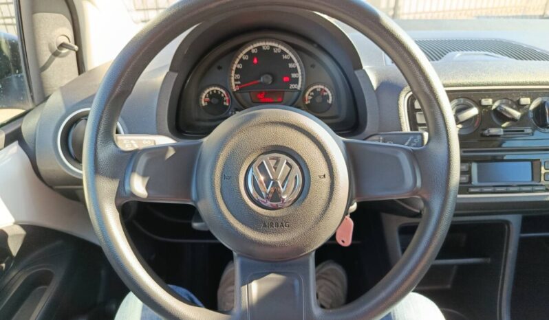 Volkswagen Up! 1.0 Black Up full