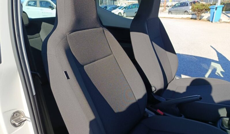 Volkswagen Up! 1.0 Black Up full