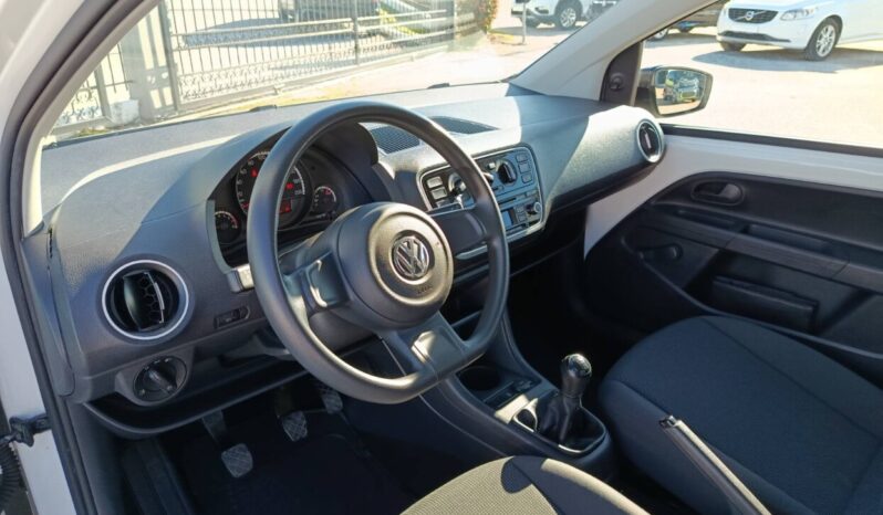 Volkswagen Up! 1.0 Black Up full