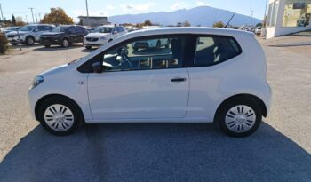 Volkswagen Up! 1.0 Black Up full