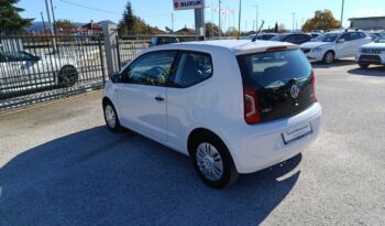 Volkswagen Up! 1.0 Black Up full