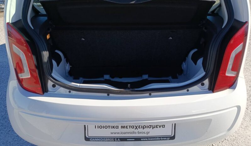 Volkswagen Up! 1.0 Black Up full