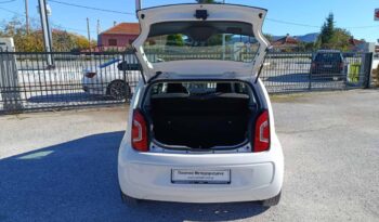 Volkswagen Up! 1.0 Black Up full