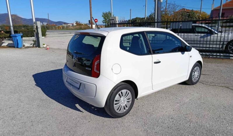 Volkswagen Up! 1.0 Black Up full