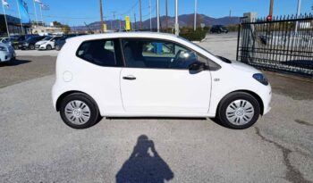 Volkswagen Up! 1.0 Black Up full