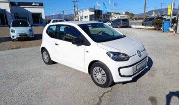 Volkswagen Up! 1.0 Black Up full