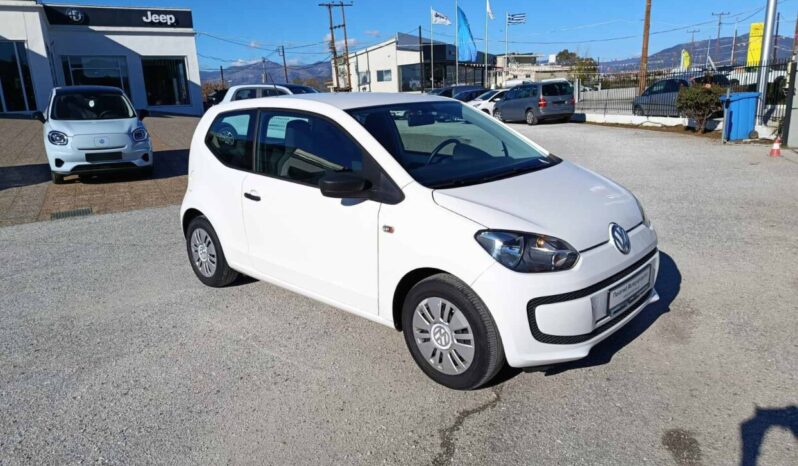 Volkswagen Up! 1.0 Black Up full