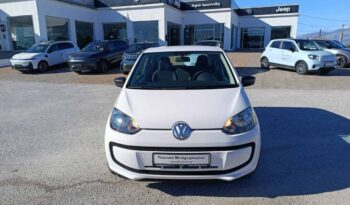 Volkswagen Up! 1.0 Black Up full