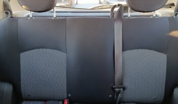 Nissan Micra 1.2 ΒΕΝΖΙΝΗ AUTO 80hp ΕΛΛΗΝΙΚΗΣ ΑΝΤΙΠΡΟΣΩΠΕΙΑΣ (Φ) full