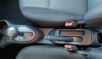 Nissan Micra 1.2 ΒΕΝΖΙΝΗ AUTO 80hp ΕΛΛΗΝΙΚΗΣ ΑΝΤΙΠΡΟΣΩΠΕΙΑΣ (Φ) full