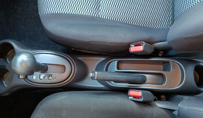 Nissan Micra 1.2 ΒΕΝΖΙΝΗ AUTO 80hp ΕΛΛΗΝΙΚΗΣ ΑΝΤΙΠΡΟΣΩΠΕΙΑΣ (Φ) full