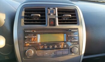 Nissan Micra 1.2 ΒΕΝΖΙΝΗ AUTO 80hp ΕΛΛΗΝΙΚΗΣ ΑΝΤΙΠΡΟΣΩΠΕΙΑΣ (Φ) full