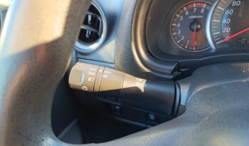 Nissan Micra 1.2 ΒΕΝΖΙΝΗ AUTO 80hp ΕΛΛΗΝΙΚΗΣ ΑΝΤΙΠΡΟΣΩΠΕΙΑΣ (Φ) full