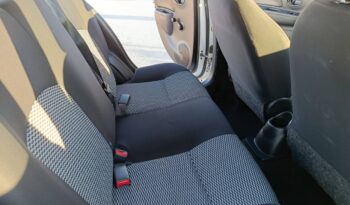 Nissan Micra 1.2 ΒΕΝΖΙΝΗ AUTO 80hp ΕΛΛΗΝΙΚΗΣ ΑΝΤΙΠΡΟΣΩΠΕΙΑΣ (Φ) full