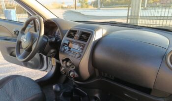 Nissan Micra 1.2 ΒΕΝΖΙΝΗ AUTO 80hp ΕΛΛΗΝΙΚΗΣ ΑΝΤΙΠΡΟΣΩΠΕΙΑΣ (Φ) full